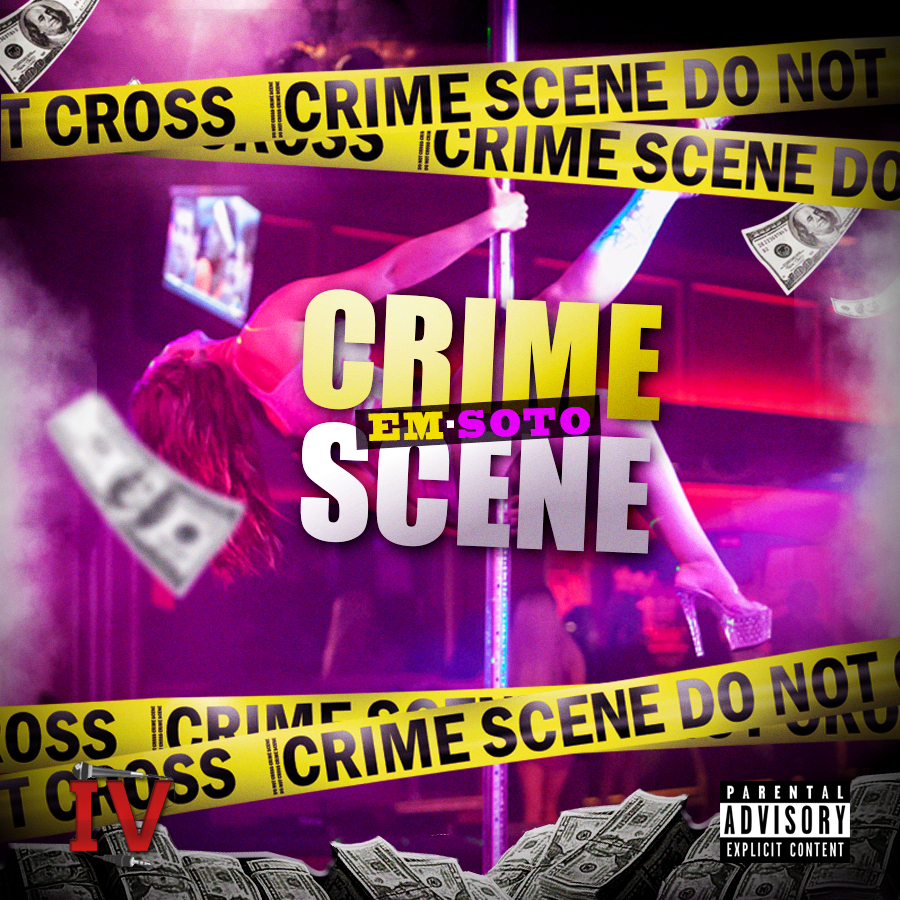 Crime Scene